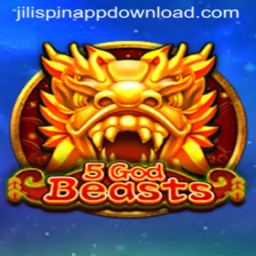 Discover the Mystical World of 5GodBeasts with JILI Spin