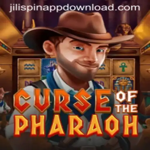 Curse of the Pharaoh: A Thrilling Adventure with JILI Spin Feature