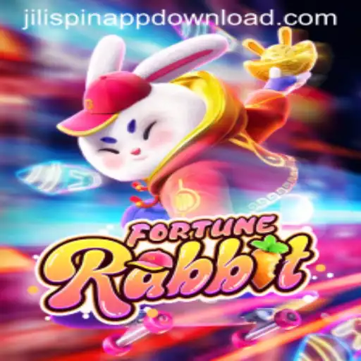FortuneRabbit: A Thrilling Adventure into the World of JILI Spin
