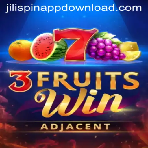 Exploring the Exciting World of 3FruitsWin: A Delightful Spin with JILI