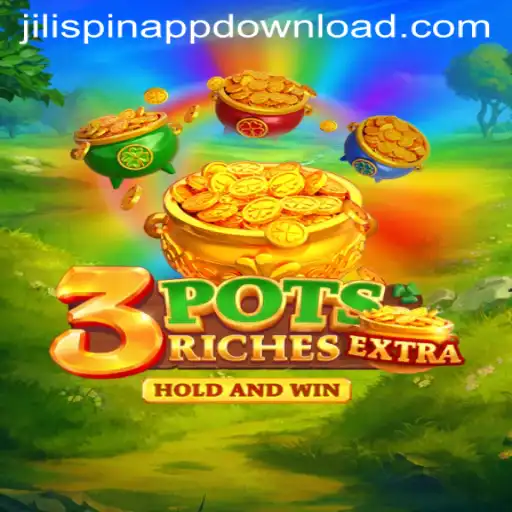 Experience the Thrills of 3potsExtra and JILI Spin