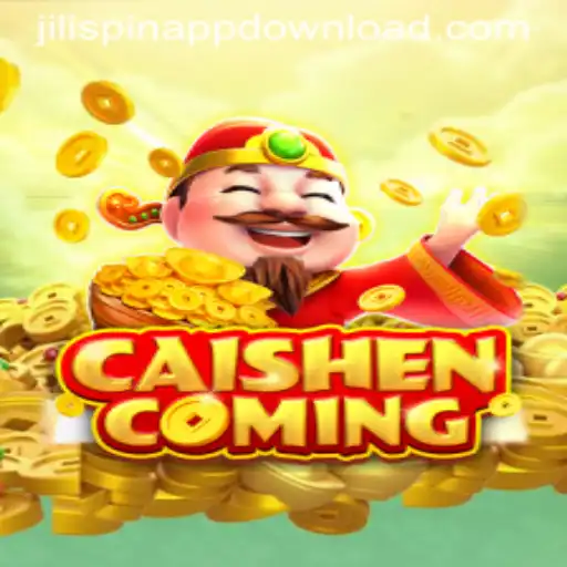 Discover the Excitement of CAISHENCOMING with JILI Spin