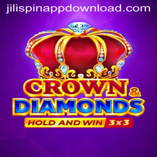 Discover the Thrills of Crowndiamonds with JILI Spin