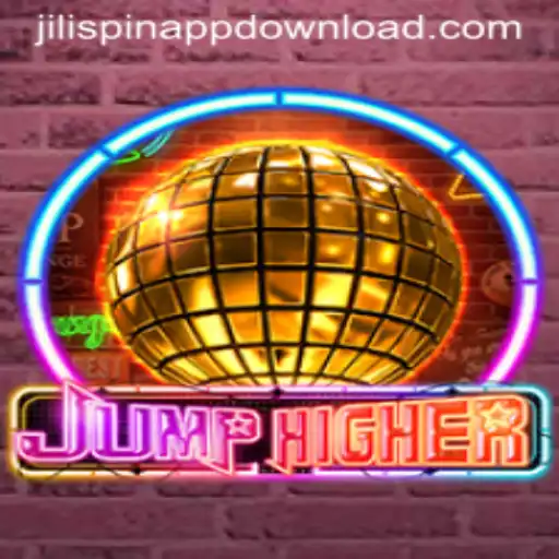 JumpHigher: A Thrilling Leap into the World of JILI Spin Gaming