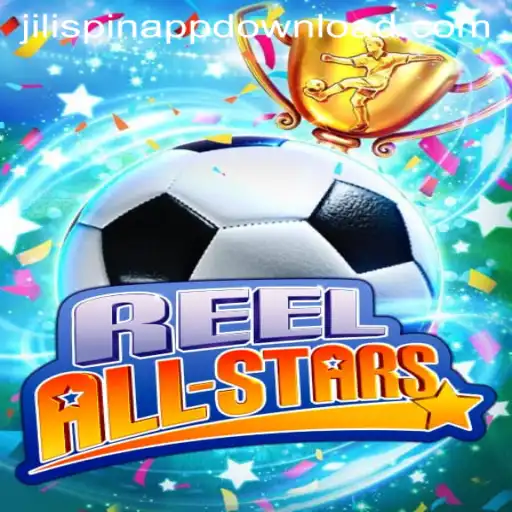 Spin to Win with ReelAllStars: Dive into the Exciting World of JILI Spin