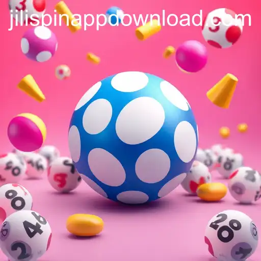 Exploring the World of Lottery Games with JILI Spin
