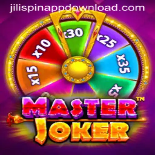 MasterJoker: A Dive into the Exciting World of JILI Spin