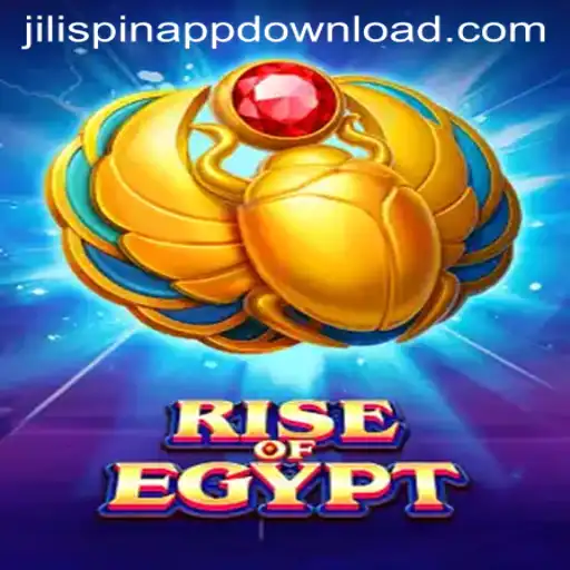RiseOfEgypt: Exploring the Ancient World through JILI Spin