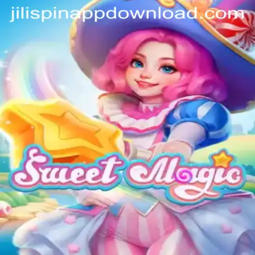 Discover the Enchanting World of SweetMagic and the Thrill of JILI Spin