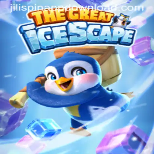 TheGreatIcescape: An Unforgettable Adventure with JILI Spin