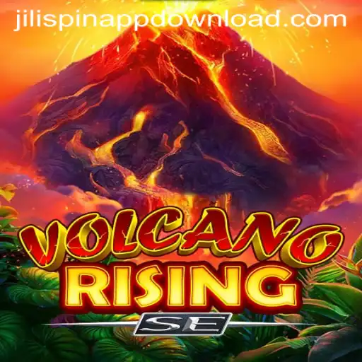 Exploring VolcanoRisingSE and the Excitement of JILI Spin