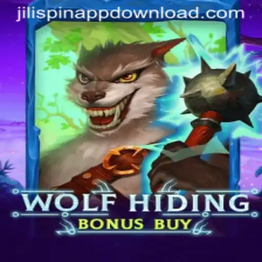 Unleashing Thrills with WolfHidingBonusBuy and JILI Spin